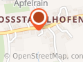 Dorfgemeinschaftshaus Großstadelhofen