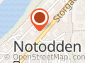 Vitusapotek Notodden