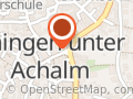 Zum Zapfhahn