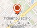 Poliambulatorio San Raffaele di San Donato