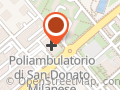 San Donato ASST Melegnano Martesana Ambulatorio 2