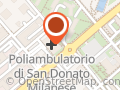 CUP DI SAN DONATO MILANESE