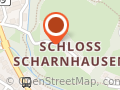 Lustschloss Scharnhausen