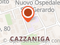 Osteopata massaggiatore Ravizza Giorgio