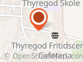 Autogården Thyregod