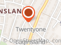 Twentyone Friseur