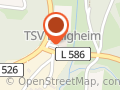 Pizzeria Im Sportheim