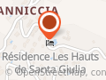 Résidence Les Hauts de Santa Giulia
