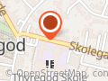 Tandklinikken i Thyregod