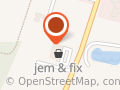 jem & fix Løgstør