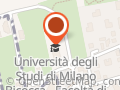 U28, Infrastruttura di Ricerca di Ateneo - Università Milano Bicocca