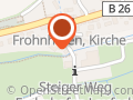 Feuerwehrgerätehaus Freiwillige Feuerwehr Frohnhofen E.V.