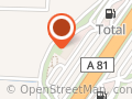 Burger King Ilsfeld