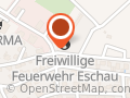 Feuerwehr Gerätehaus Eschau