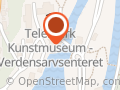 Studio K Keramisk verksted og galleri Dag Bratbergsengen MNK - Studio K