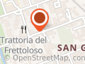 Trattoria Del Frettoloso