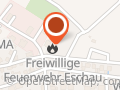 Grüngutsammelplatz