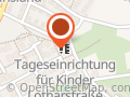 Tageseinrichtung für Kinder Lotharstraße