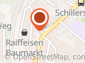 Raiffeisen Waren GmbH & Co. Betriebs KG Tankstelle