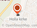 Holla kirke