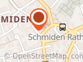 Im Schnitzbiegel Biergarten & Weinstube im Hotel Hirsch