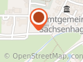 Schützenverein Sachsenhagen e.V.