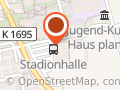 Stadionhalle