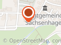 Jugendtreff Sachsenhagen