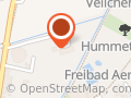 Hyggehof Camping Stellplatz