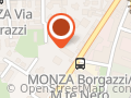 Agenzia Badanti a Monza - Sant'Anna 1984