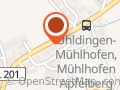 Seniorenheim Mühlhofen