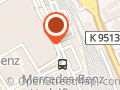 Mercedes-Benz Kantine Werk Hedelfingen
