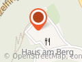 Haus am Berg
