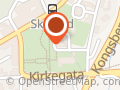 Den Norske Kirke I Notodden