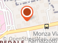 La Taverna di Rugantino - Monza