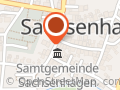 Stadt Sachsenhagen