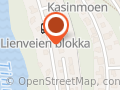 OSLO BYGG & ANNLEGG TOMMY BRENNA