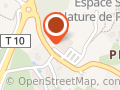 Gymnase et espace sport nature du Prunellu