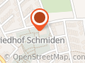 Friedhof Schmiden
