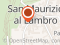 Parrocchia S. Maurizio Al Lambro