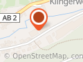 Gaumenkitzel