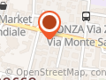 Drinks Monza