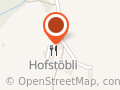 Restaurant Hofstoebli Urnäsch