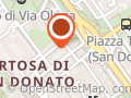 Tana dell'Arte atelier del pittore Giuseppe Faraone