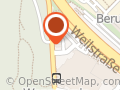 Supermarkt-Tankstelle