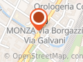 Pizzeria Spuntino Monza