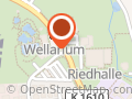 Riedhalle