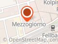 Betriebsrestaurant mezzogiorno