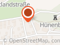 Sanatorium und Kurklinik Dr. Umland