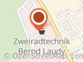 Zweiradtechnik Bernd Laudy